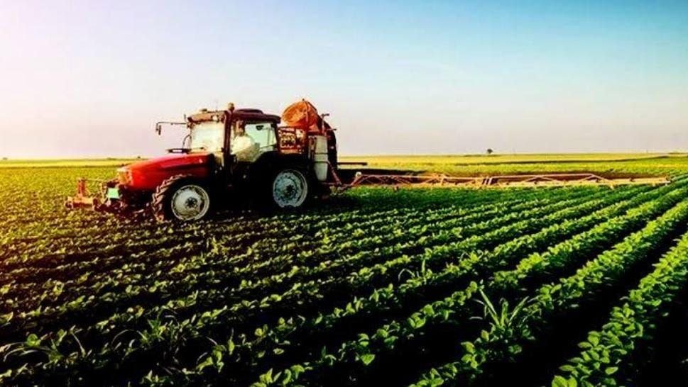 Agro Production