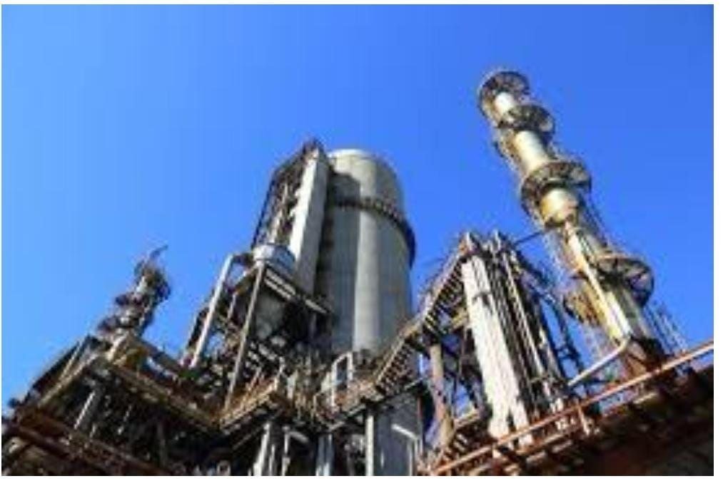 Oil and Gas